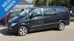 Gebruikt 2005 Mercedes Vito MPV | € 3.450 (Eerlijke prijs)