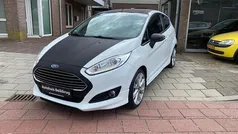 Gebruikt 2013 Ford Fiesta ST-Line Hatchback | € 6.245 (Goede deal)