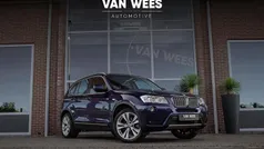 Gebruikt 2012 BMW X3 Executive SUV | € 15.950 (Eerlijke prijs)
