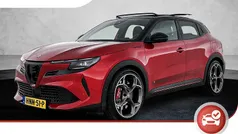 Gebruikt 2025 Alfa Romeo Junior Veloce SUV | € 41.925 (Eerlijke prijs)