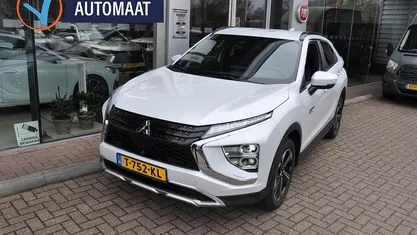 Occasion Mitsubishi Eclipse Cross Intense+ 98 PK (72 kW) 2023 SUV