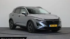 Gebruikt 2025 Nissan Qashqai N-Connecta SUV | € 36.940 (Super prijs)