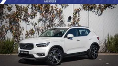 Gebruikt 2022 Volvo XC40 Inscription SUV | € 38.194 (Eerlijke prijs)