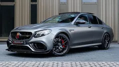 Gebruikt 2019 Mercedes S63 AMG AMG Sedan | € 79.950 (Eerlijke prijs)