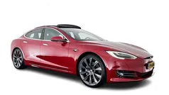 Gebruikt 2018 Tesla Model S Sedan | € 29.945 (Eerlijke prijs)