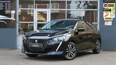 Gebruikt 2020 Peugeot 208 Allure Hatchback | € 17.990 (Eerlijke prijs)