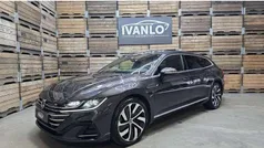 Gebruikt 2022 VW Arteon R-line Stationwagen | € 30.945 (Eerlijke prijs)