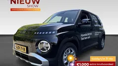 Gebruikt 2025 Hyundai Inster Hatchback | € 23.430 (Goede deal)