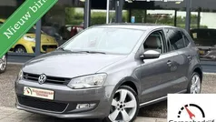 Gebruikt 2010 VW Polo Highline Hatchback | € 6.450 (Eerlijke prijs)