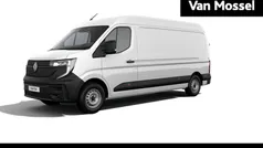 Gebruikt 2024 Renault Master Van | € 32.635 (Super prijs)