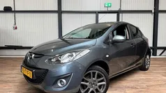 Gebruikt 2012 Mazda 2 Hatchback | € 3.990 (Eerlijke prijs)
