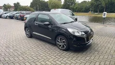 Zwart Gebruikt 2019 DS Automobiles DS3 Connected Chic Hatchback | € 15.895 (Eerlijke prijs)