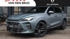 Grijs Nieuw 2025 Cupra Terramar VZ SUV | € 56.990 (Eerlijke prijs)