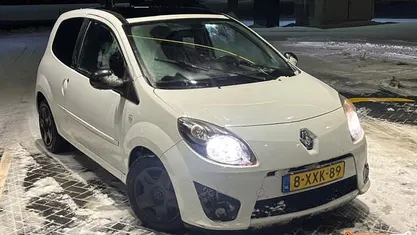 Occasion 2008 Renault Twingo Night&Day Hatchback | € 2.250 (Eerlijke prijs)