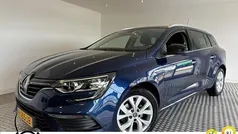 Gebruikt 2020 Renault Mégane GrandTour LIMITED Stationwagen | € 15.245 (Eerlijke prijs)