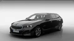 Gebruikt 2025 BMW 530e M Sport Stationwagen | € 87.387 (Goede deal)