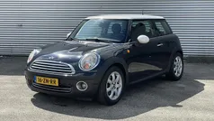Gebruikt 2008 Mini Cooper Hatchback | € 3.250 (Goede deal)