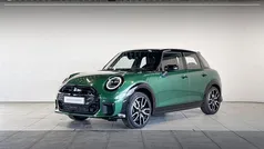 Gebruikt 2025 Mini John Cooper Works Hatchback | € 49.005 (Eerlijke prijs)
