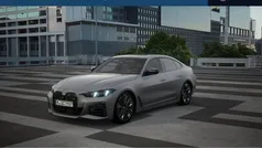 Gebruikt 2025 BMW M440 Executive Sedan | € 135.173