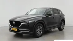 Gebruikt 2019 Mazda CX-5 Comfort SUV | € 23.895 (Eerlijke prijs)