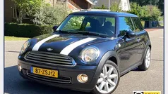 Gebruikt 2007 Mini Cooper Hatchback | € 3.750 (Eerlijke prijs)