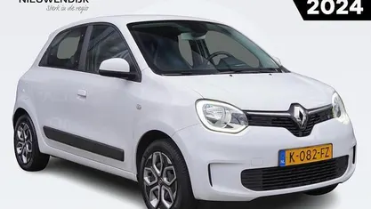 Occasion 2020 Renault Twingo Collection Hatchback | € 10.400 (Eerlijke prijs)