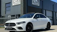Overige Gebruikt 2020 Mercedes A250 AMG Sedan | € 29.499 (Eerlijke prijs)