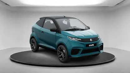 Occasion Aixam Coupe Sport 2026 Coupé