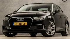 Gebruikt 2016 Audi A3 Sport Sedan | € 15.945 (Eerlijke prijs)