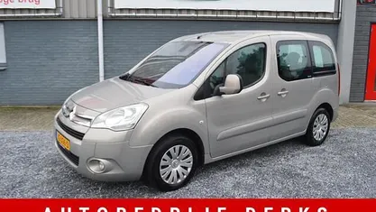 Bruin Occasion 2012 Citroën Berlingo XTR MPV | € 4.450 (Goede deal)