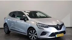 Gebruikt 2022 Renault Clio V Evolution Hatchback | € 18.345 (Goede deal)