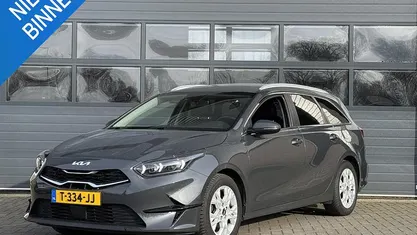 Occasion Kia Ceed Sportswagon 161 PK (118 kW) 2023 Stationwagen