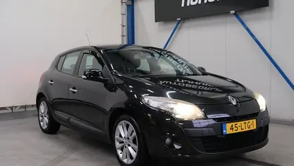 Occasion Renault Mégane III 131 PK (96 kW) 2010 Hatchback