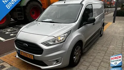 Gebruikt 2019 Ford Transit Trend Van | € 7.990 (Eerlijke prijs)