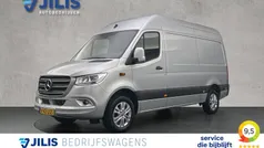 Gebruikt 2023 Mercedes Sprinter Van | € 34.950 (Eerlijke prijs)