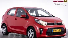 Gebruikt 2020 Kia Picanto Hatchback | € 10.900 (Goede deal)