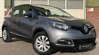 Gebruikt 2013 Renault Captur Dynamique SUV | € 7.899 (Eerlijke prijs)