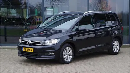 Occasion VW Touran Comfortline 116 PK (85 kW) 2018 MPV