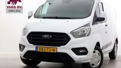 Wit Gebruikt 2019 Ford Transit Custom Trend Van | € 15.950 (Goede deal)