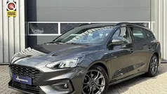 Gebruikt 2018 Ford Focus ST-Line Stationwagen | € 19.450 (Eerlijke prijs)