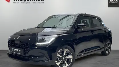 Occasion 2025 Suzuki Swift Style Hatchback | € 22.424 (Eerlijke prijs)