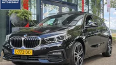 Zwart Gebruikt 2021 BMW 118 Executive Hatchback | € 28.890 (Eerlijke prijs)