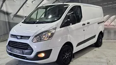 Gebruikt 2014 Ford Transit Custom Trend Van | € 6.450 (Eerlijke prijs)