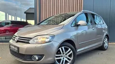 Gebruikt 2010 VW Golf Plus Cross Comfortline MPV | € 3.499 (Eerlijke prijs)