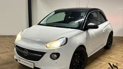 Occasion Opel Adam Glam 101 PK (74 kW) 2014 Hatchback