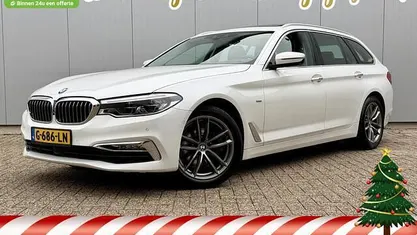 Occasion BMW 540 Executive 341 PK (250 kW) 2018 Stationwagen