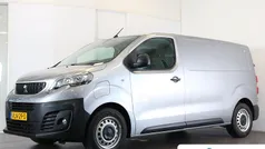Grijs Gebruikt 2021 Peugeot e-Expert Premium Van | € 22.772 (Eerlijke prijs)