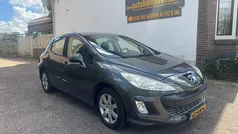 Gebruikt 2008 Peugeot 308 Hatchback | € 1.699 (Goede deal)