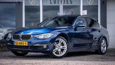 Gebruikt 2018 BMW 320 Executive Sedan | € 22.900 (Goede deal)