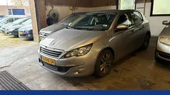 Gebruikt 2014 Peugeot 308 Active Hatchback | € 2.000 (Eerlijke prijs)